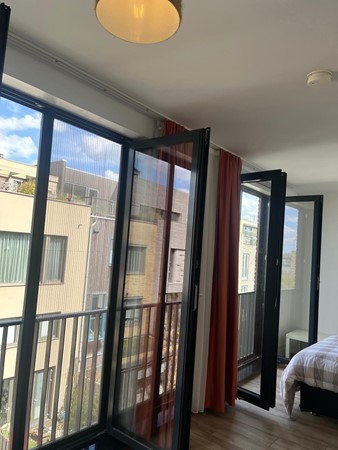 Medium property photo - John Blankensteinstraat, 1095 MB Amsterdam